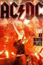 Watch ACDC Live at River Plate Vodly