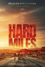 Hard Miles vodly