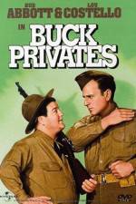 Watch Buck Privates Vodly