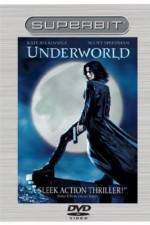 Watch Underworld Vodly