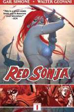 Watch Red Sonja: Queen of Plagues Vodly