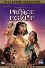 Watch The Prince of Egypt Vodly