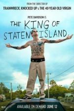 Watch The King of Staten Island Vodly