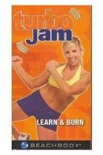 Watch Turbo Jam Learn & Burn Vodly
