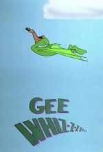 Watch Gee Whiz-z-z-z-z-z-z (Short 1956) Megavideo