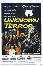 Watch The Unknown Terror Vodly
