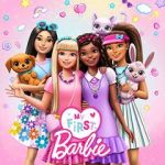 Watch My First Barbie: Happy DreamDay (TV Special 2023) Online Vodly