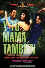 Watch And Your Mother Too (Y tu mama tambien) Online Vodly