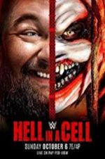 Watch WWE Hell in a Cell Vodly
