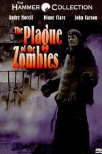 Watch The Plague of the Zombies Vodly