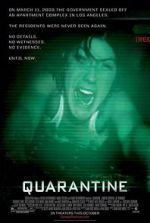 Watch Quarantine Vodly