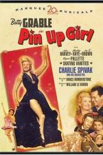 Watch Pin Up Girl Vodly