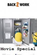 Watch Despicable Me 2 Movie Special Vodly
