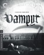 Vampyr vodly