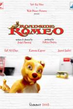 Watch Roadside Romeo Online Vodly
