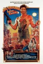 Watch Big Trouble in Little China Vodly