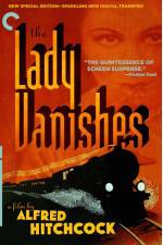 Watch The Lady Vanishes Vodly