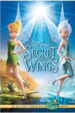 Watch Secret of the Wings Online Vodly