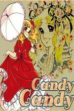 Watch Candy Candy: The Movie Vodly