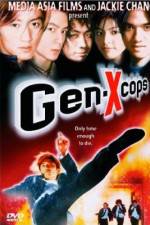 Watch Gen X Cops Vodly