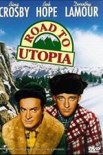 Watch Road to Utopia Vodly
