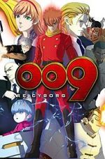 Watch 009 Re: Cyborg Vodly