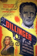 Watch Dillinger Online Vodly