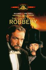 Watch The Great Train Robbery Vodly
