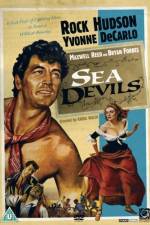 Watch Sea Devils Vodly