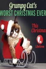 Watch Grumpy Cat's Worst Christmas Ever Vodly