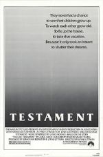 Watch Testament Vodly