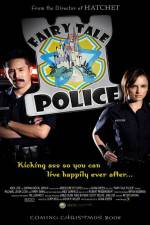 Watch Fairy Tale Police Online Vodly