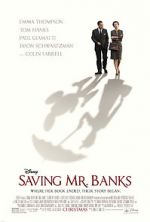 Watch Saving Mr. Banks Online Vodly