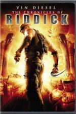 Watch The Chronicles of Riddick Vodly