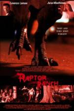Watch Raptor Ranch Vodly