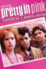 Watch Pretty in Pink Vodly