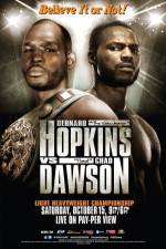Watch HBO Boxing Hopkins vs Dawson Vodly