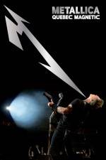 Watch Metallica Quebec Magnetic Vodly