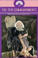 Watch The Ten Commandments Vodly