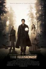 Watch The Illusionist Vodly