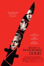 Watch Beyond a Reasonable Doubt Vodly