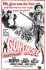 Watch Gunsmoke Online Vodly