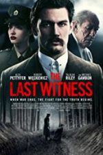 Watch The Last Witness Vodly