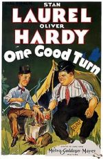Watch One Good Turn (Short 1931) Vodly
