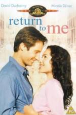 Watch Return to Me Vodly