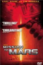 Watch Mission to Mars Vodly