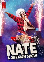 Watch Natalie Palamides: Nate - A One Man Show (TV Special 2020) Vodly