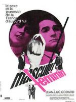 Watch Masculin Fminin Movie4k