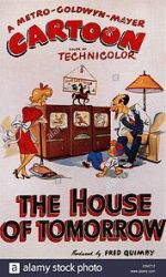 Watch The House of Tomorrow (Short 1949) Vodly