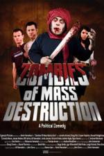 Watch ZMD Zombies of Mass Destruction Vodly